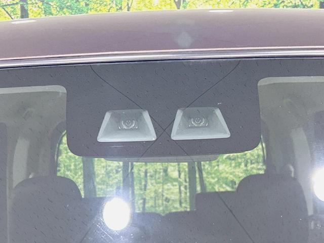 タント XリミテッドSAIII 両側電動ドア 純正8型ナビ 全周囲カメラ 衝突被害軽減 禁煙車 シートヒーター コーナーセンサー スマートキー LEDヘッド オートハイビーム 車線逸脱警報 オートライト Bluetooth再生(6枚目)