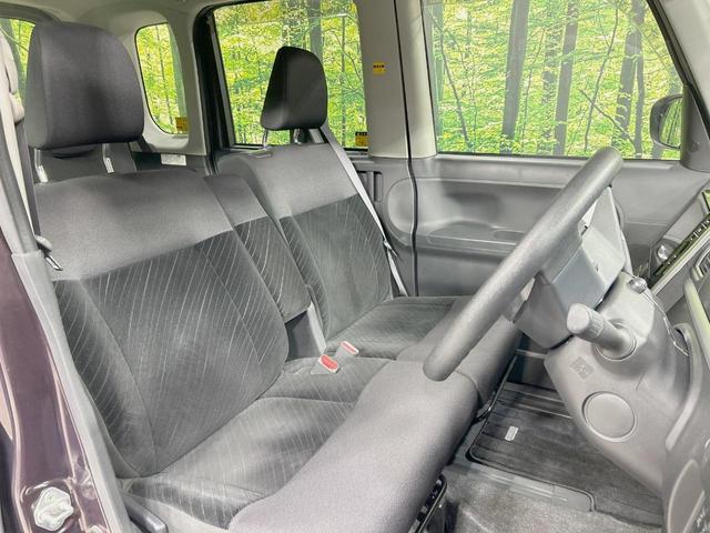 タント XリミテッドSAIII 両側電動ドア 純正8型ナビ 全周囲カメラ 衝突被害軽減 禁煙車 シートヒーター コーナーセンサー スマートキー LEDヘッド オートハイビーム 車線逸脱警報 オートライト Bluetooth再生(8枚目)