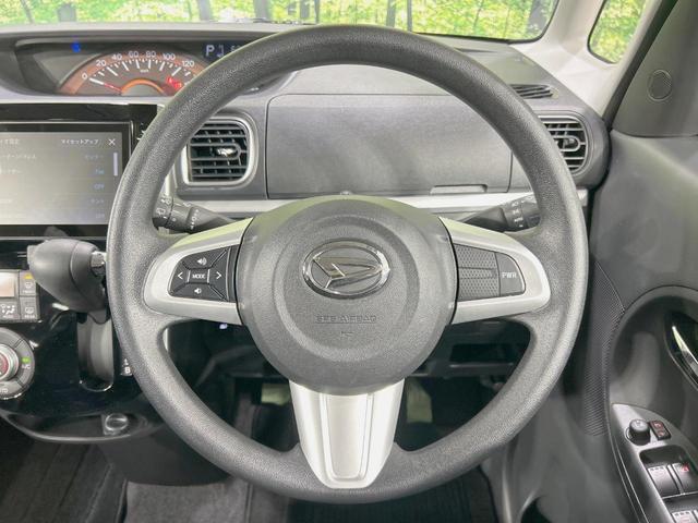 タント XリミテッドSAIII 両側電動ドア 純正8型ナビ 全周囲カメラ 衝突被害軽減 禁煙車 シートヒーター コーナーセンサー スマートキー LEDヘッド オートハイビーム 車線逸脱警報 オートライト Bluetooth再生(11枚目)