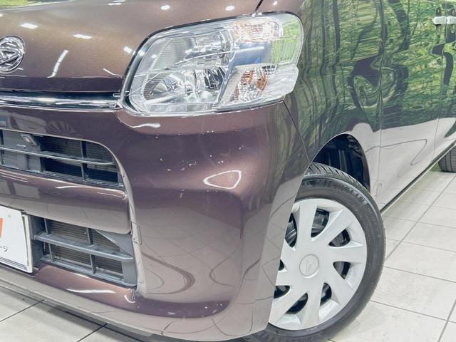 タント XリミテッドSAIII 両側電動ドア 純正8型ナビ 全周囲カメラ 衝突被害軽減 禁煙車 シートヒーター コーナーセンサー スマートキー LEDヘッド オートハイビーム 車線逸脱警報 オートライト Bluetooth再生(12枚目)