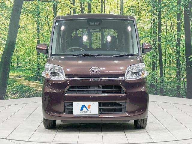 タント XリミテッドSAIII 両側電動ドア 純正8型ナビ 全周囲カメラ 衝突被害軽減 禁煙車 シートヒーター コーナーセンサー スマートキー LEDヘッド オートハイビーム 車線逸脱警報 オートライト Bluetooth再生(14枚目)
