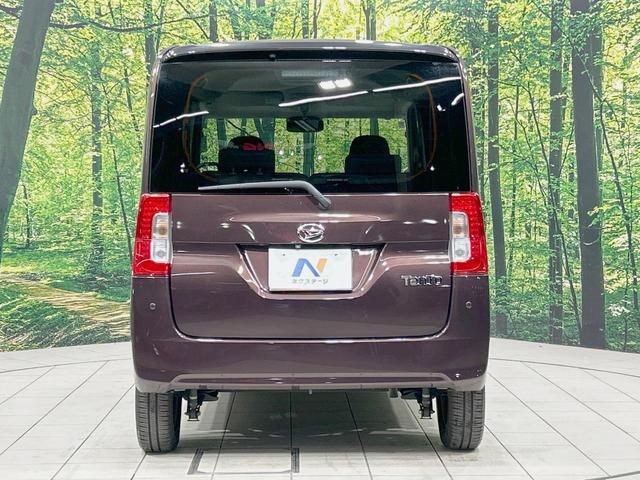 タント XリミテッドSAIII 両側電動ドア 純正8型ナビ 全周囲カメラ 衝突被害軽減 禁煙車 シートヒーター コーナーセンサー スマートキー LEDヘッド オートハイビーム 車線逸脱警報 オートライト Bluetooth再生(15枚目)