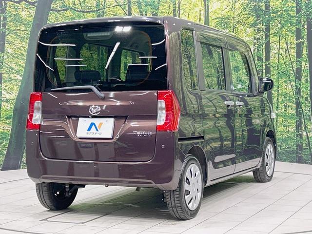 タント XリミテッドSAIII 両側電動ドア 純正8型ナビ 全周囲カメラ 衝突被害軽減 禁煙車 シートヒーター コーナーセンサー スマートキー LEDヘッド オートハイビーム 車線逸脱警報 オートライト Bluetooth再生(17枚目)