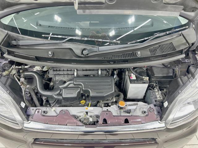 タント XリミテッドSAIII 両側電動ドア 純正8型ナビ 全周囲カメラ 衝突被害軽減 禁煙車 シートヒーター コーナーセンサー スマートキー LEDヘッド オートハイビーム 車線逸脱警報 オートライト Bluetooth再生(18枚目)