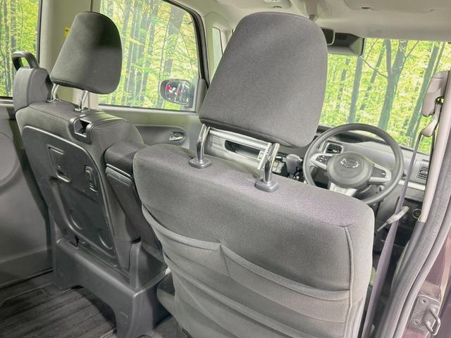 タント XリミテッドSAIII 両側電動ドア 純正8型ナビ 全周囲カメラ 衝突被害軽減 禁煙車 シートヒーター コーナーセンサー スマートキー LEDヘッド オートハイビーム 車線逸脱警報 オートライト Bluetooth再生(45枚目)