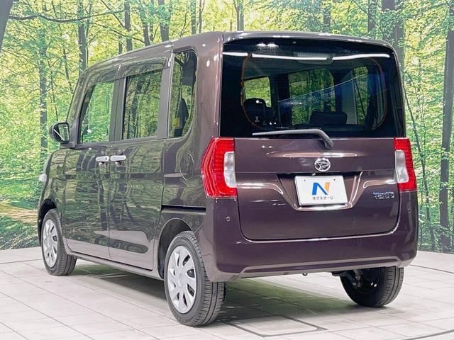 タント XリミテッドSAIII 両側電動ドア 純正8型ナビ 全周囲カメラ 衝突被害軽減 禁煙車 シートヒーター コーナーセンサー スマートキー LEDヘッド オートハイビーム 車線逸脱警報 オートライト Bluetooth再生(51枚目)