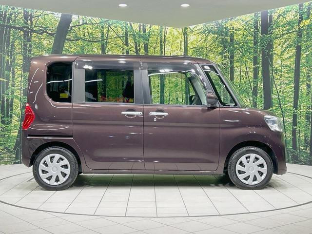 タント XリミテッドSAIII 両側電動ドア 純正8型ナビ 全周囲カメラ 衝突被害軽減 禁煙車 シートヒーター コーナーセンサー スマートキー LEDヘッド オートハイビーム 車線逸脱警報 オートライト Bluetooth再生(52枚目)