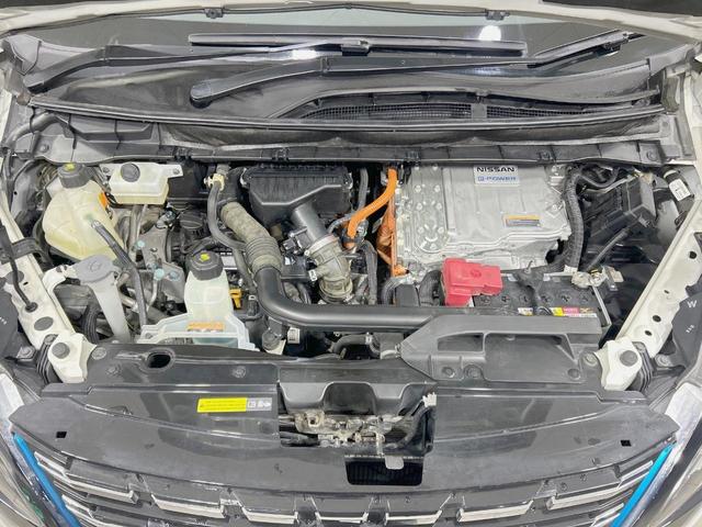 セレナ ｅ－パワー　ハイウェイスターＧ　純正１０型ナビ　全周囲カメラ　後席モニター　両側電動ドア　衝突被害軽減　プロパイロット　禁煙車　ドラレコ　コーナーセンサー　ＬＥＤヘッド　ＥＴＣ　ブラインドスポットモニター　Ｂｌｕｅｔｏｏｔｈ（17枚目）