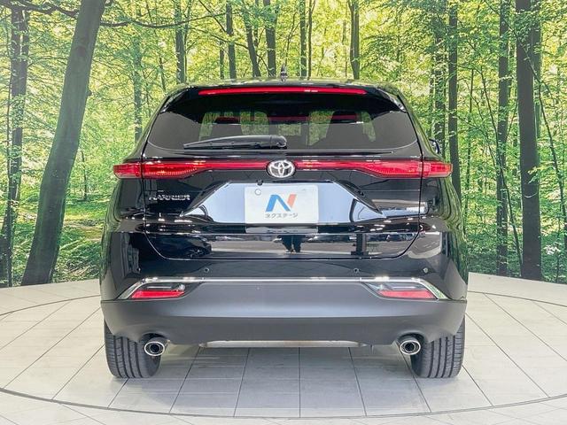 ハリアー Ｚ　純正１２．３型ナビ　全周囲カメラ　禁煙車　セーフティセンス　レーダークルーズ　ブラインドスポットモニター　デジタルインナーミラー　ドラレコ　電動リアゲート　ハーフレザー　パワーシート　フルセグ　ＥＴＣ（15枚目）