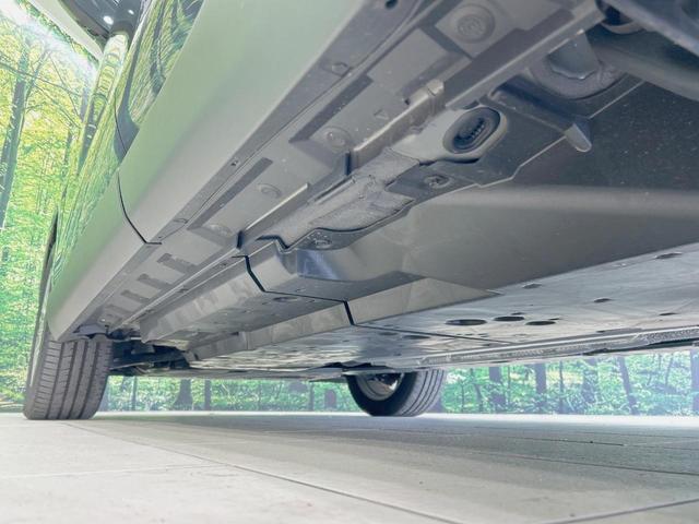 ハリアー Ｚ　純正１２．３型ナビ　全周囲カメラ　禁煙車　セーフティセンス　レーダークルーズ　ブラインドスポットモニター　デジタルインナーミラー　ドラレコ　電動リアゲート　ハーフレザー　パワーシート　フルセグ　ＥＴＣ（23枚目）