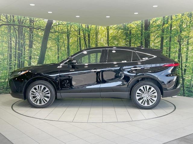 ハリアー Ｚ　純正１２．３型ナビ　全周囲カメラ　禁煙車　セーフティセンス　レーダークルーズ　ブラインドスポットモニター　デジタルインナーミラー　ドラレコ　電動リアゲート　ハーフレザー　パワーシート　フルセグ　ＥＴＣ（43枚目）