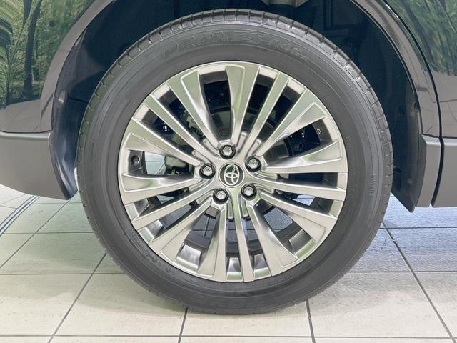 ハリアー Ｚ　純正１２．３型ナビ　全周囲カメラ　禁煙車　セーフティセンス　レーダークルーズ　ブラインドスポットモニター　デジタルインナーミラー　ドラレコ　電動リアゲート　ハーフレザー　パワーシート　フルセグ　ＥＴＣ（51枚目）