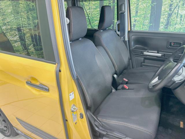 スペーシアギア ハイブリッドＸＺ　ターボ　純正８型ナビ　全周囲カメラ　両側電動ドア　禁煙車　衝突軽減装置　クルーズコントロール　ターボ　フルセグ　Ｂｌｕｅｔｏｏｔｈ再生　ＥＴＣ　ＬＥＤヘッド／フォグ　オートライト／エアコン　スマートキー（8枚目）