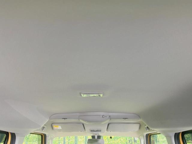 スペーシアギア ハイブリッドＸＺ　ターボ　純正８型ナビ　全周囲カメラ　両側電動ドア　禁煙車　衝突軽減装置　クルーズコントロール　ターボ　フルセグ　Ｂｌｕｅｔｏｏｔｈ再生　ＥＴＣ　ＬＥＤヘッド／フォグ　オートライト／エアコン　スマートキー（52枚目）