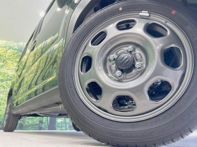 ハスラー ハイブリッドＧ　届出済未使用車　衝突軽減装置　アダプティブクルーズ　シートヒーター　ＬＥＤヘッド　スマートキー　踏み間違い防止装置　車線逸脱警報　オートライト／エアコン　アイドリングストップ　電動格納ミラー（13枚目）