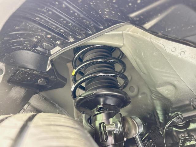 ハスラー ハイブリッドＧ　届出済未使用車　衝突軽減装置　アダプティブクルーズ　シートヒーター　ＬＥＤヘッド　スマートキー　踏み間違い防止装置　車線逸脱警報　オートライト／エアコン　アイドリングストップ　電動格納ミラー（20枚目）