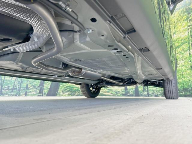 ハスラー ハイブリッドＧ　届出済未使用車　衝突軽減装置　アダプティブクルーズ　シートヒーター　ＬＥＤヘッド　スマートキー　踏み間違い防止装置　車線逸脱警報　オートライト／エアコン　アイドリングストップ　電動格納ミラー（22枚目）