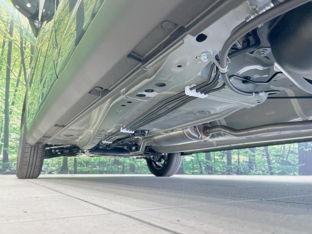 ハスラー ハイブリッドＧ　届出済未使用車　衝突軽減装置　アダプティブクルーズ　シートヒーター　ＬＥＤヘッド　スマートキー　踏み間違い防止装置　車線逸脱警報　オートライト／エアコン　アイドリングストップ　電動格納ミラー（23枚目）