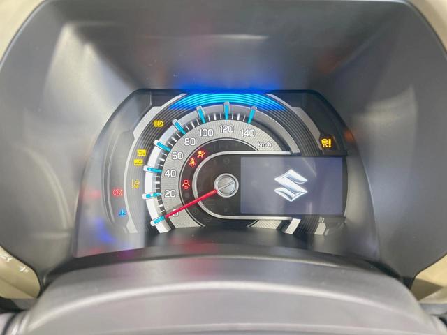 ハスラー ハイブリッドＧ　届出済未使用車　衝突軽減装置　アダプティブクルーズ　シートヒーター　ＬＥＤヘッド　スマートキー　踏み間違い防止装置　車線逸脱警報　オートライト／エアコン　アイドリングストップ　電動格納ミラー（33枚目）