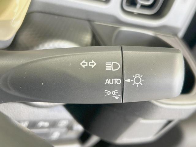 ハスラー ハイブリッドＧ　届出済未使用車　衝突軽減装置　アダプティブクルーズ　シートヒーター　ＬＥＤヘッド　スマートキー　踏み間違い防止装置　車線逸脱警報　オートライト／エアコン　アイドリングストップ　電動格納ミラー（34枚目）