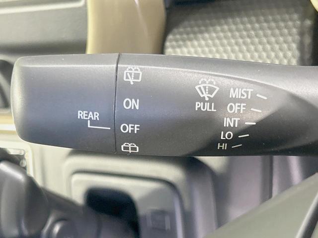 ハスラー ハイブリッドＧ　届出済未使用車　衝突軽減装置　アダプティブクルーズ　シートヒーター　ＬＥＤヘッド　スマートキー　踏み間違い防止装置　車線逸脱警報　オートライト／エアコン　アイドリングストップ　電動格納ミラー（35枚目）