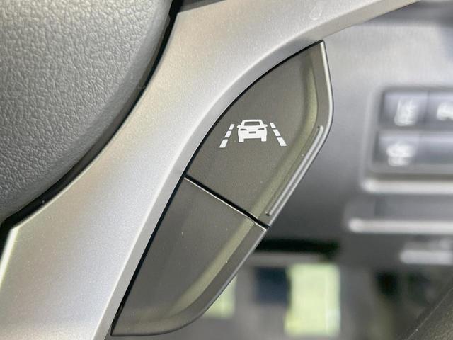 ハスラー ハイブリッドＧ　届出済未使用車　衝突軽減装置　アダプティブクルーズ　シートヒーター　ＬＥＤヘッド　スマートキー　踏み間違い防止装置　車線逸脱警報　オートライト／エアコン　アイドリングストップ　電動格納ミラー（37枚目）