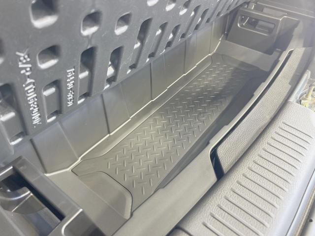 ハスラー ハイブリッドＧ　届出済未使用車　衝突軽減装置　アダプティブクルーズ　シートヒーター　ＬＥＤヘッド　スマートキー　踏み間違い防止装置　車線逸脱警報　オートライト／エアコン　アイドリングストップ　電動格納ミラー（44枚目）