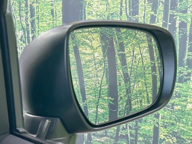 ハスラー ハイブリッドＧ　届出済未使用車　衝突軽減装置　アダプティブクルーズ　シートヒーター　ＬＥＤヘッド　スマートキー　踏み間違い防止装置　車線逸脱警報　オートライト／エアコン　アイドリングストップ　電動格納ミラー（46枚目）