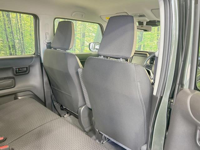 ハスラー ハイブリッドＧ　届出済未使用車　衝突軽減装置　アダプティブクルーズ　シートヒーター　ＬＥＤヘッド　スマートキー　踏み間違い防止装置　車線逸脱警報　オートライト／エアコン　アイドリングストップ　電動格納ミラー（54枚目）