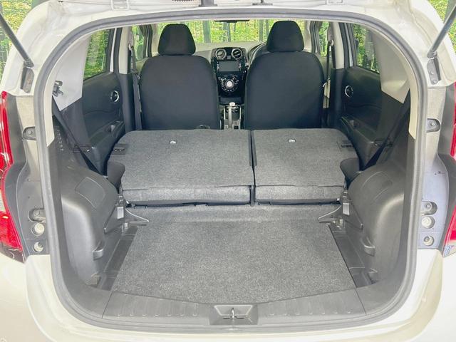 ノート e-パワー X 純正ナビ 全周囲カメラ 禁煙車 衝突軽減装置 車線逸脱警報 ドラレコ フルセグ LEDヘッド Bluetooth再生 ETC オートライト/エアコン コーナーセンサー スマートキー 電動格納ミラー(10枚目)