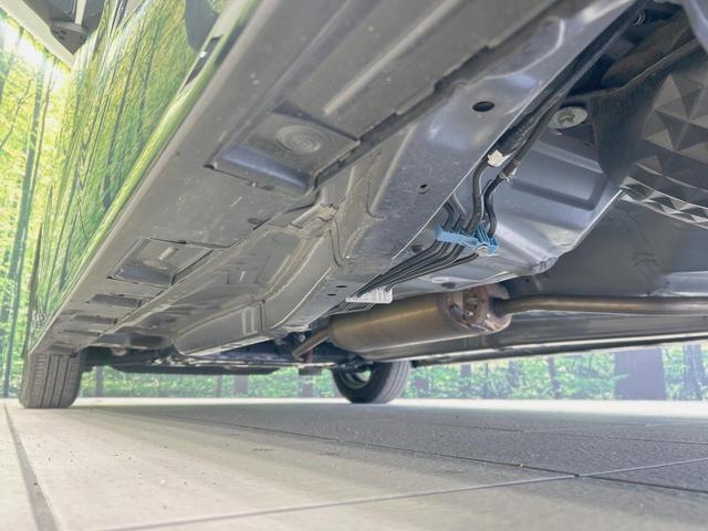 タント カスタムX 純正9型ディスプレイ バックカメラ 禁煙車 両側電動ドア スマートアシスト LEDヘッド ハーフレザー シートヒーター オートライト/エアコン コーナーセンサー スマートキー Bluetooth再生(23枚目)