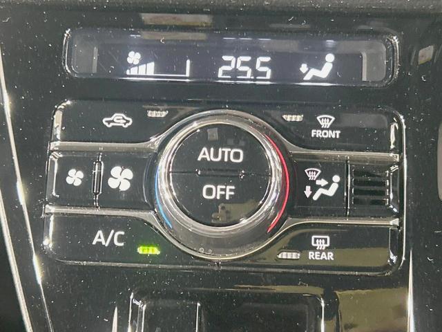 タント カスタムX 純正9型ディスプレイ バックカメラ 禁煙車 両側電動ドア スマートアシスト LEDヘッド ハーフレザー シートヒーター オートライト/エアコン コーナーセンサー スマートキー Bluetooth再生(34枚目)