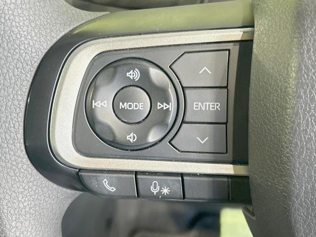 タント カスタムX 純正9型ディスプレイ バックカメラ 禁煙車 両側電動ドア スマートアシスト LEDヘッド ハーフレザー シートヒーター オートライト/エアコン コーナーセンサー スマートキー Bluetooth再生(41枚目)