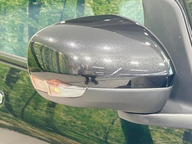 タント カスタムX 純正9型ディスプレイ バックカメラ 禁煙車 両側電動ドア スマートアシスト LEDヘッド ハーフレザー シートヒーター オートライト/エアコン コーナーセンサー スマートキー Bluetooth再生(49枚目)