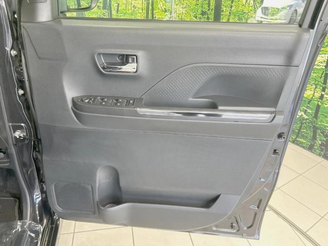 タント カスタムX 純正9型ディスプレイ バックカメラ 禁煙車 両側電動ドア スマートアシスト LEDヘッド ハーフレザー シートヒーター オートライト/エアコン コーナーセンサー スマートキー Bluetooth再生(54枚目)