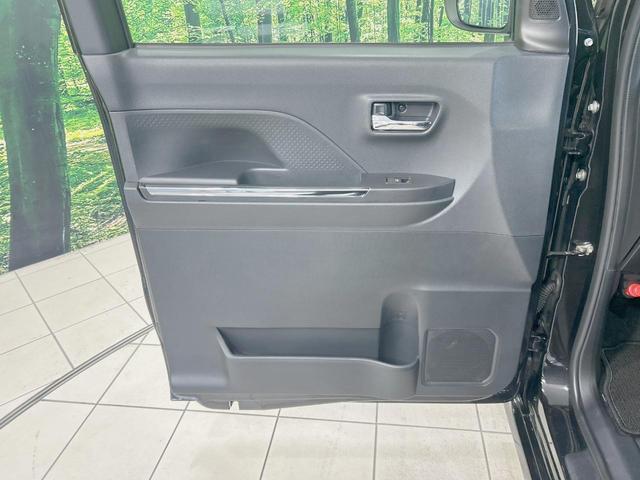 タント カスタムX 純正9型ディスプレイ バックカメラ 禁煙車 両側電動ドア スマートアシスト LEDヘッド ハーフレザー シートヒーター オートライト/エアコン コーナーセンサー スマートキー Bluetooth再生(55枚目)