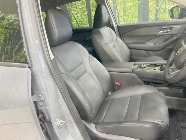 エクストレイル Ｇ　ｅ－４ＯＲＣＥ　純正１２．３型ディスプレイ　全周囲カメラ　禁煙車　衝突軽減装置　プロパイロット　デジタルインナーミラー　ブラインドスポットモニター　電動リアゲート　ドラレコ　フルセグ　Ｂｌｕｅｔｏｏｔｈ再生　ＥＴＣ（8枚目）