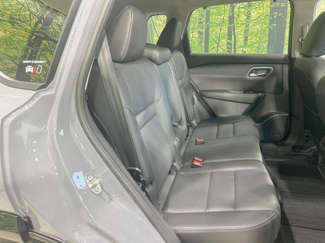 エクストレイル Ｇ　ｅ－４ＯＲＣＥ　純正１２．３型ディスプレイ　全周囲カメラ　禁煙車　衝突軽減装置　プロパイロット　デジタルインナーミラー　ブラインドスポットモニター　電動リアゲート　ドラレコ　フルセグ　Ｂｌｕｅｔｏｏｔｈ再生　ＥＴＣ（9枚目）