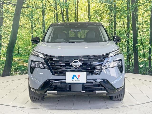 エクストレイル Ｇ　ｅ－４ＯＲＣＥ　純正１２．３型ディスプレイ　全周囲カメラ　禁煙車　衝突軽減装置　プロパイロット　デジタルインナーミラー　ブラインドスポットモニター　電動リアゲート　ドラレコ　フルセグ　Ｂｌｕｅｔｏｏｔｈ再生　ＥＴＣ（14枚目）