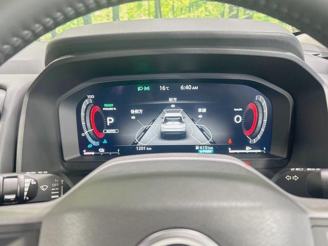 エクストレイル Ｇ　ｅ－４ＯＲＣＥ　純正１２．３型ディスプレイ　全周囲カメラ　禁煙車　衝突軽減装置　プロパイロット　デジタルインナーミラー　ブラインドスポットモニター　電動リアゲート　ドラレコ　フルセグ　Ｂｌｕｅｔｏｏｔｈ再生　ＥＴＣ（46枚目）