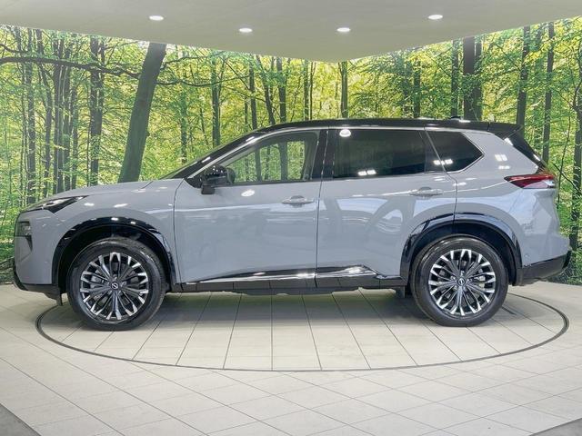 エクストレイル Ｇ　ｅ－４ＯＲＣＥ　純正１２．３型ディスプレイ　全周囲カメラ　禁煙車　衝突軽減装置　プロパイロット　デジタルインナーミラー　ブラインドスポットモニター　電動リアゲート　ドラレコ　フルセグ　Ｂｌｕｅｔｏｏｔｈ再生　ＥＴＣ（51枚目）