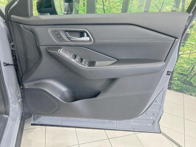 エクストレイル Ｇ　ｅ－４ＯＲＣＥ　純正１２．３型ディスプレイ　全周囲カメラ　禁煙車　衝突軽減装置　プロパイロット　デジタルインナーミラー　ブラインドスポットモニター　電動リアゲート　ドラレコ　フルセグ　Ｂｌｕｅｔｏｏｔｈ再生　ＥＴＣ（62枚目）