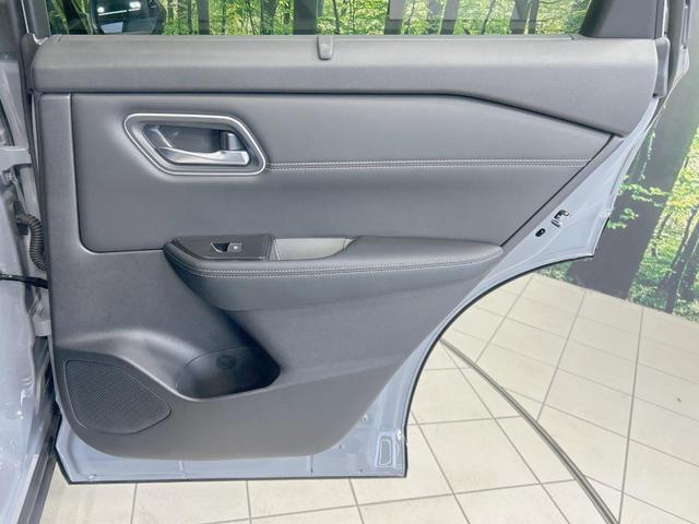 エクストレイル Ｇ　ｅ－４ＯＲＣＥ　純正１２．３型ディスプレイ　全周囲カメラ　禁煙車　衝突軽減装置　プロパイロット　デジタルインナーミラー　ブラインドスポットモニター　電動リアゲート　ドラレコ　フルセグ　Ｂｌｕｅｔｏｏｔｈ再生　ＥＴＣ（63枚目）