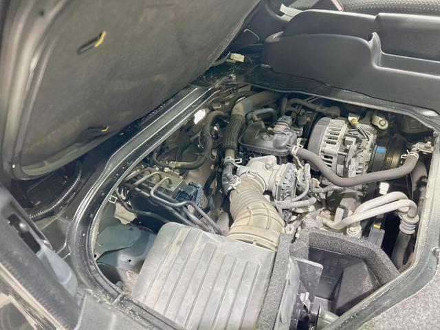 ハイゼットカーゴ クルーズＳＡＩＩＩ　純正ナビ　バックカメラ　禁煙車　５速ＭＴ　スマートアシスト　ＬＥＤヘッド　ドラレコ　Ｂｌｕｅｔｏｏｔｈ再生　フルセグ　アイドリングストップ　オートライト　盗難防止システム　横滑り防止装置（22枚目）