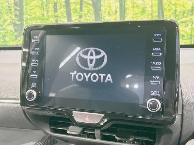 ヤリスクロス ハイブリッドZ モデリスタエアロ 純正8型ナビ 全周囲カメラ 衝突軽減 レーダークルーズ 禁煙車 ハーフレザーシート パワーシート LEDヘッド ビルトインETC コーナーセンサー ステアリングヒーター(4枚目)