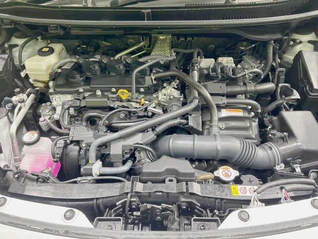 ヤリスクロス ハイブリッドZ モデリスタエアロ 純正8型ナビ 全周囲カメラ 衝突軽減 レーダークルーズ 禁煙車 ハーフレザーシート パワーシート LEDヘッド ビルトインETC コーナーセンサー ステアリングヒーター(18枚目)