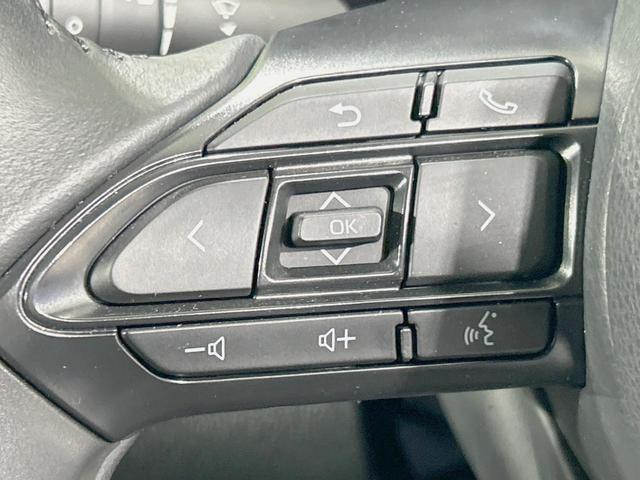 ヤリスクロス ハイブリッドZ モデリスタエアロ 純正8型ナビ 全周囲カメラ 衝突軽減 レーダークルーズ 禁煙車 ハーフレザーシート パワーシート LEDヘッド ビルトインETC コーナーセンサー ステアリングヒーター(41枚目)