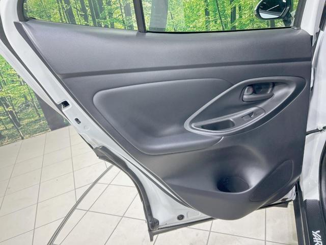 ヤリスクロス ハイブリッドZ モデリスタエアロ 純正8型ナビ 全周囲カメラ 衝突軽減 レーダークルーズ 禁煙車 ハーフレザーシート パワーシート LEDヘッド ビルトインETC コーナーセンサー ステアリングヒーター(58枚目)