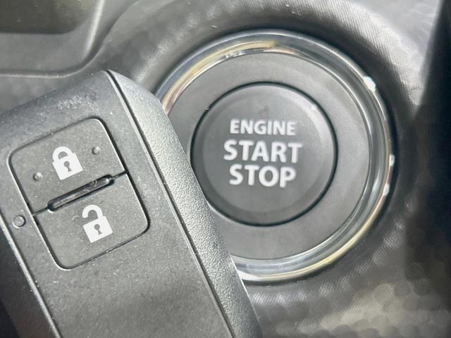 ハスラー タフワイルド　衝突軽減装置　レーダークルーズ　禁煙車　コーナーセンサー　シートヒーター　スマートキー　ＬＥＤヘッド／フォグ　オートハイビーム　車線逸脱警報　オートライト／エアコン　純正１５インチアルミ　ＬＥＤフォグ（7枚目）