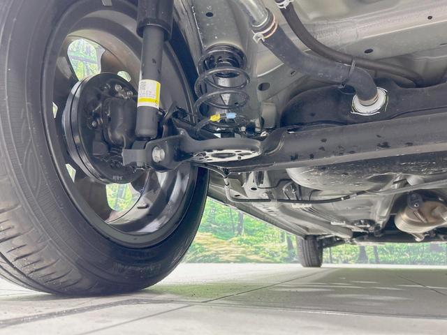 ハスラー タフワイルド　衝突軽減装置　レーダークルーズ　禁煙車　コーナーセンサー　シートヒーター　スマートキー　ＬＥＤヘッド／フォグ　オートハイビーム　車線逸脱警報　オートライト／エアコン　純正１５インチアルミ　ＬＥＤフォグ（21枚目）